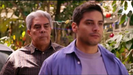 Las Hijas de la Señora García Cap 54 Completo