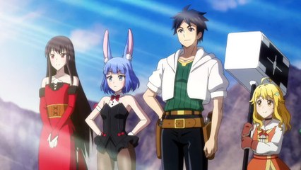 My Unique Skill Makes Me OP Even At Level 1