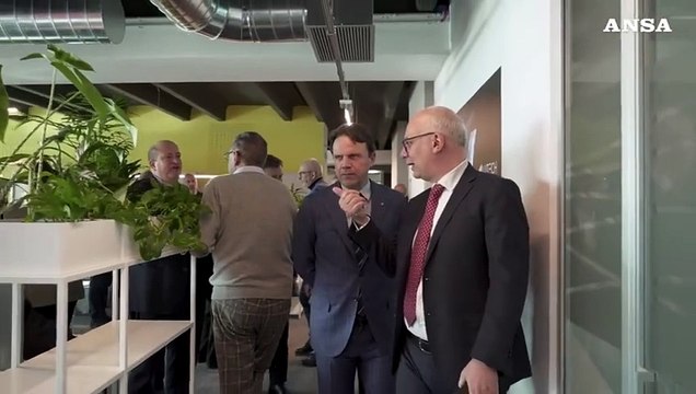 Lutech-Sap: Imprese guardano a digitale per crescita e produttivita'