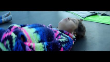 Jazzy - Official Trailer