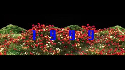 Escape from the 21st Century - Official Trailer