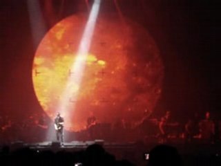 Roger Waters - Us and Them - Live at Coachella