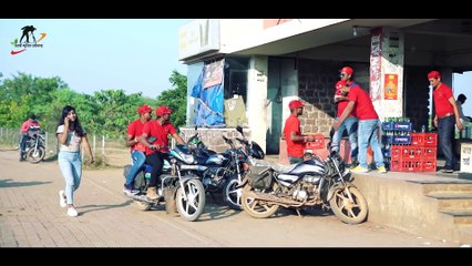 Daba Ballu __ दबा बल्लु  II Singer Kishan Sen __ Rajshree Music Chhattisgarh