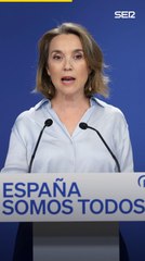 El PP recogerá firmas a través de change.org