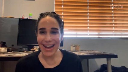 Octomom Natalie Suleman Speaks Out in Rare Interview, Reveals New Doc and Lifetime Movie: 'I'm Not a Caricature'