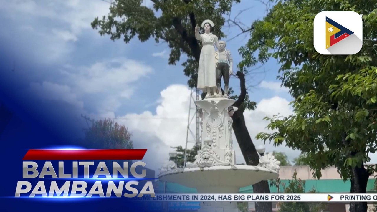 Zamboanga City Medical Center conducts a workshop to implement sustainable waste management practices