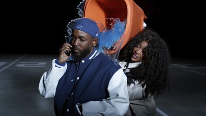Kendric Lamar revela la presencia de SZA en el medio tiempo del Super Bowl 2025