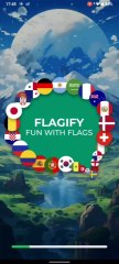 Rewardy/Flagify-Fun with Flags/South America completo