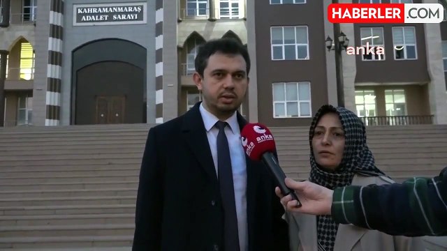 Depremde Yıkılan Ezgi Apartmanı Davasında Kamu Görevlileri Hakim Karşısına Çıktı... 3 Çocuğunu Kaybeden Nurgül Göksu: Sanıklar Üç Maymunu Oynadı