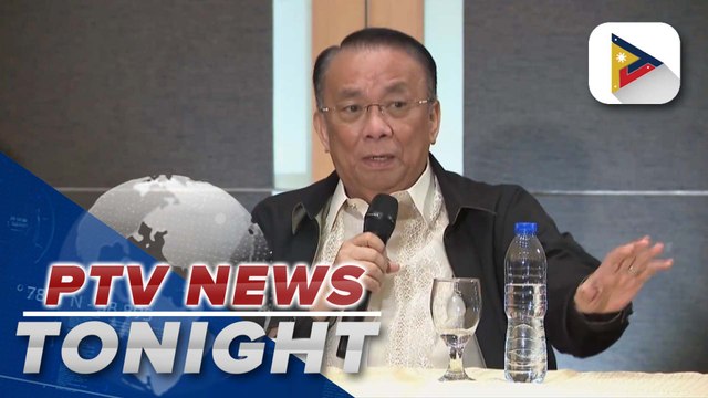 Palace insists Pres. Marcos Jr. does not have power over the Lower House when it comes to impeachment complaints vs VP Sara Duterte