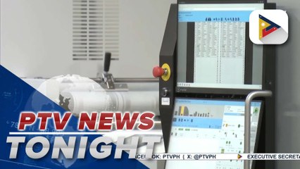 Comelec ballot printing for 2025 midterm polls delayed anew