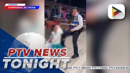 . Security guard in viral video submits his counter affidavit