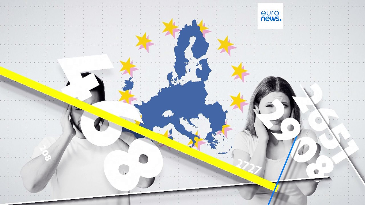 Zu laut zum Ignorieren: Wie wirkt sich die Lärmbelastung auf die EU-Bürger und ihre Kinder aus?