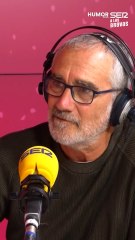 La curiosa anécdota del director de Javier Fresser durante el rodaje de 'Campeones'