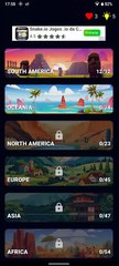 Rewardy/Flagify-Fun with Flags/Oceania completo