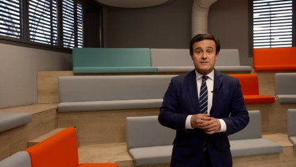 Las claves bursátiles de la próxima semana (24-01-2025)