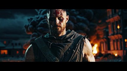 Priest 2: Faithless Dawn (2025) - #priest2 First Trailer | Tom Hardy
