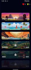 Rewardy/Flagify-Fun with Flags/North America 1-13 Parte 1