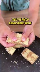 Délicieux Gâteau au Chocolat Blanc et Gaufrettes – Une Explosion de Saveurs 🍫