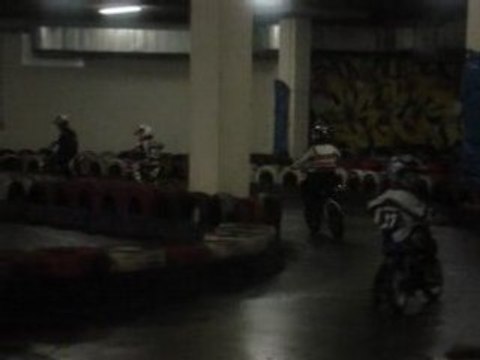 karting jupille
