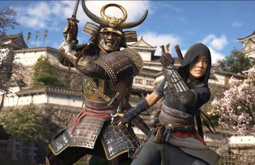 Assassin’s Creed Shadows' Japanese setting was so difficult, director explains