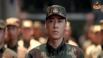 HÀO THỦ TỰU VÌ [ Tap 16 ]🌿Lý Dịch Phong