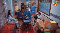 Hijr - Episode 03 [ENG SUB] 24 Jan 25 - Presented By Surf Excel - Imran Abbas  Hina Altaf - HUM TV