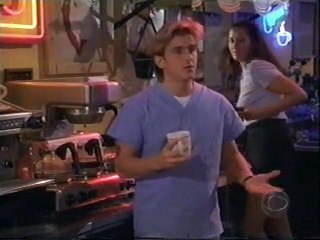 Diagnosis Murder - S06E07 Write, She Murdered