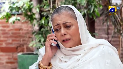 DIL E NADAN EPISODE 35