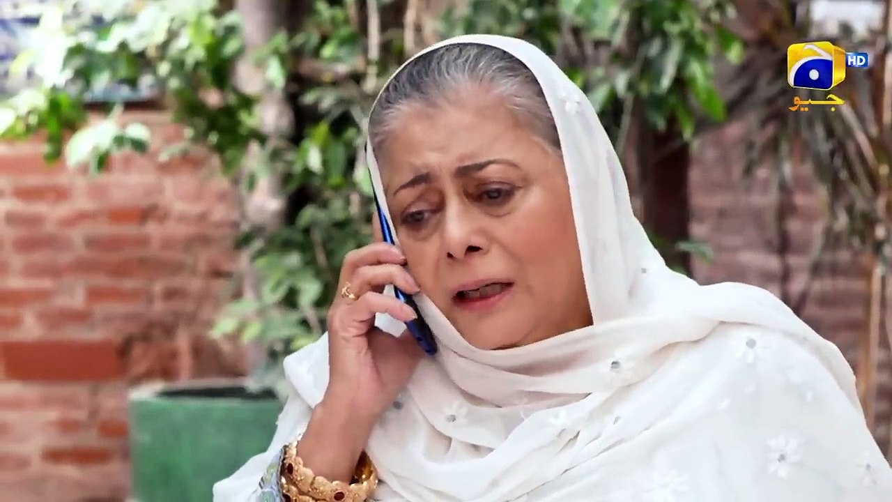 DIL E NADAN EPISODE 35