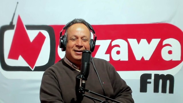 الذاكرة الحية نفحات تراثيّة مع الحمروني الحمروني