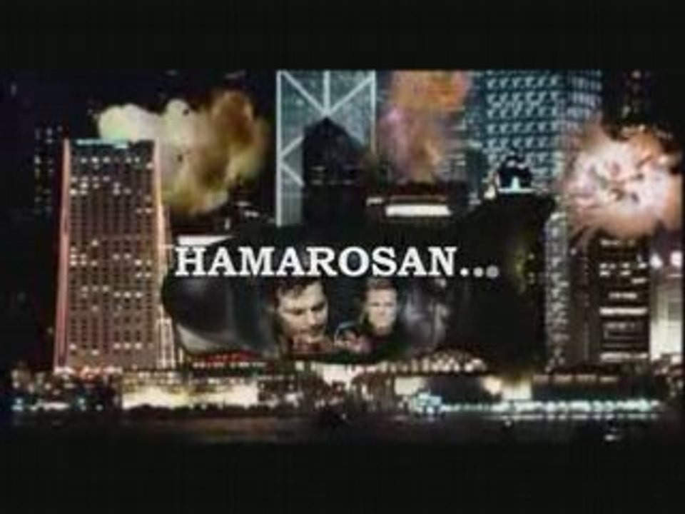 T.A. REMAKE 2. Trailer