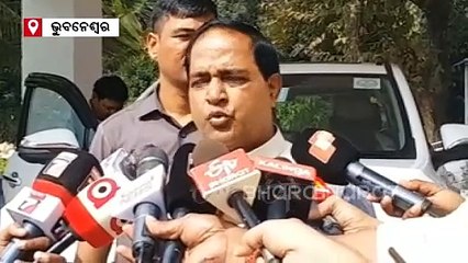 ସରକାରୀ ଚାକିରି କରି ରାସନ କାର୍ଡ ହାତେଇଥିଲେ ସରେଣ୍ଡର କର: ଯୋଗାଣ ମନ୍ତ୍ରୀ