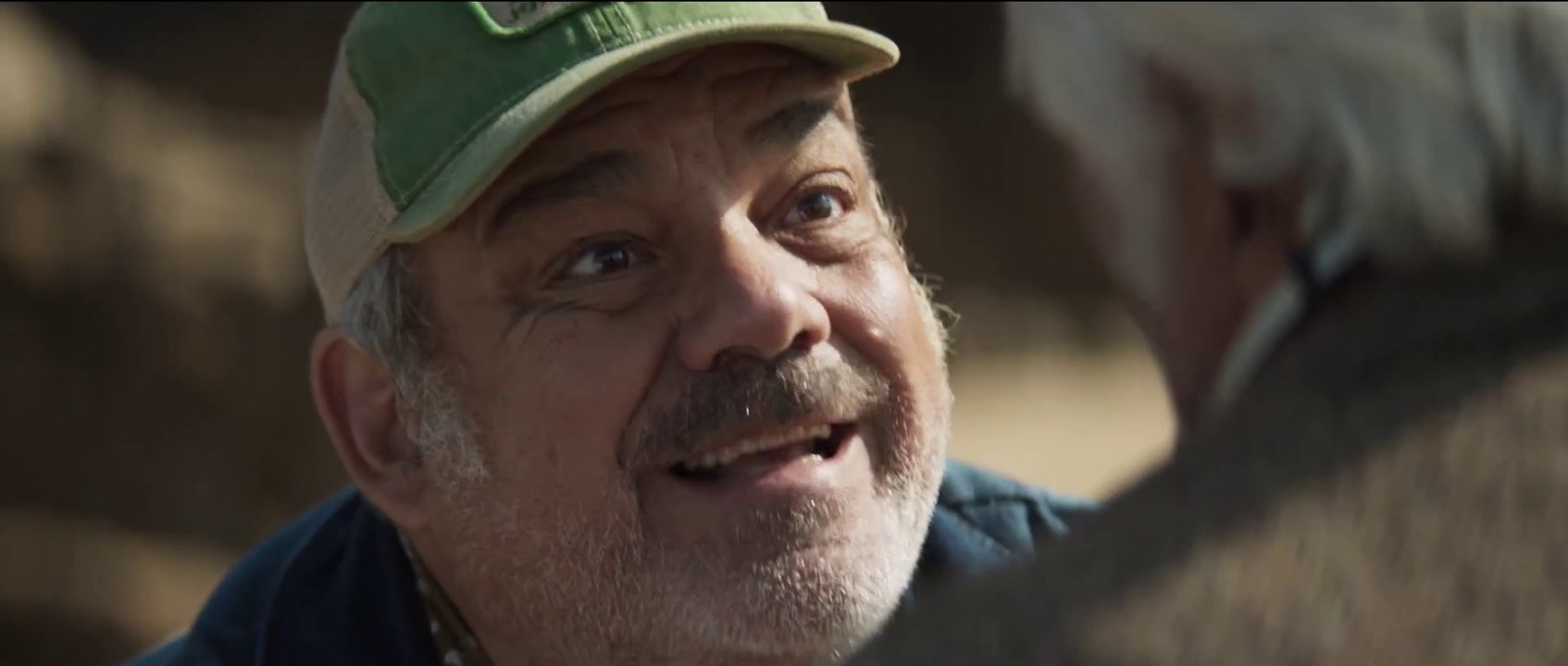 Das große Los: 1 Insel, 40 Einwohner, 2 Betrüger - Trailer (Deutsch) HD