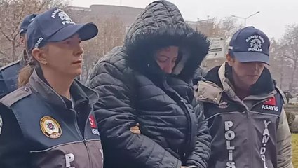 Ankara’da sahte hakim ve arkadaşı ihbarı üzerine yakalandı