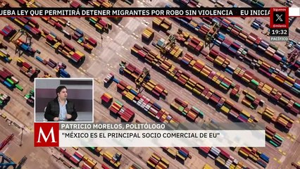 ¿Qué impacto económico podría tener la imposición de aranceles a México?