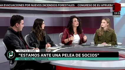 Donald Trump regresa a la Casa Blanca; ¿qué pasará con la relación MX-EU? | Política Joven