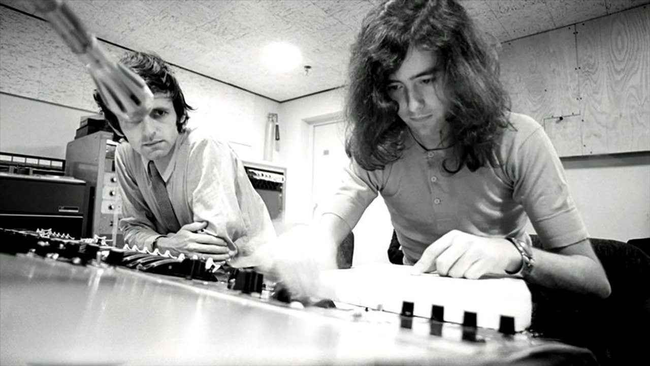 Becoming Led Zeppelin Trailer OmdU