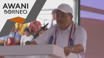 Hajiji mahu rakyat, Pemimpin Sabah utamakan keharmonian