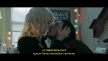 What If | Blonde one on top of me… [Sous-Titres Français]