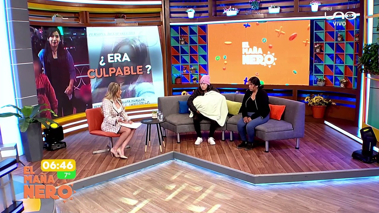 Hermanas de taxista