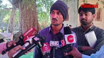 वाल्मीक कराड आजारी, धनंजय देशमुखांना कोणता संशय ?