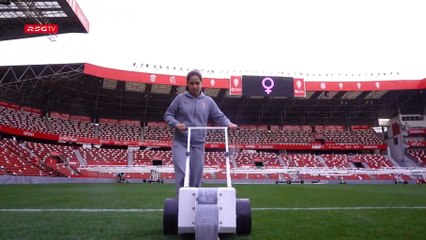 Sporting de Gijón lanza controvertido video sobre el 8M y causa polémica en redes sociales