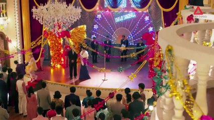 Phim Tân Mãnh Long Quá Giang - Tập 17 ( Full HD )