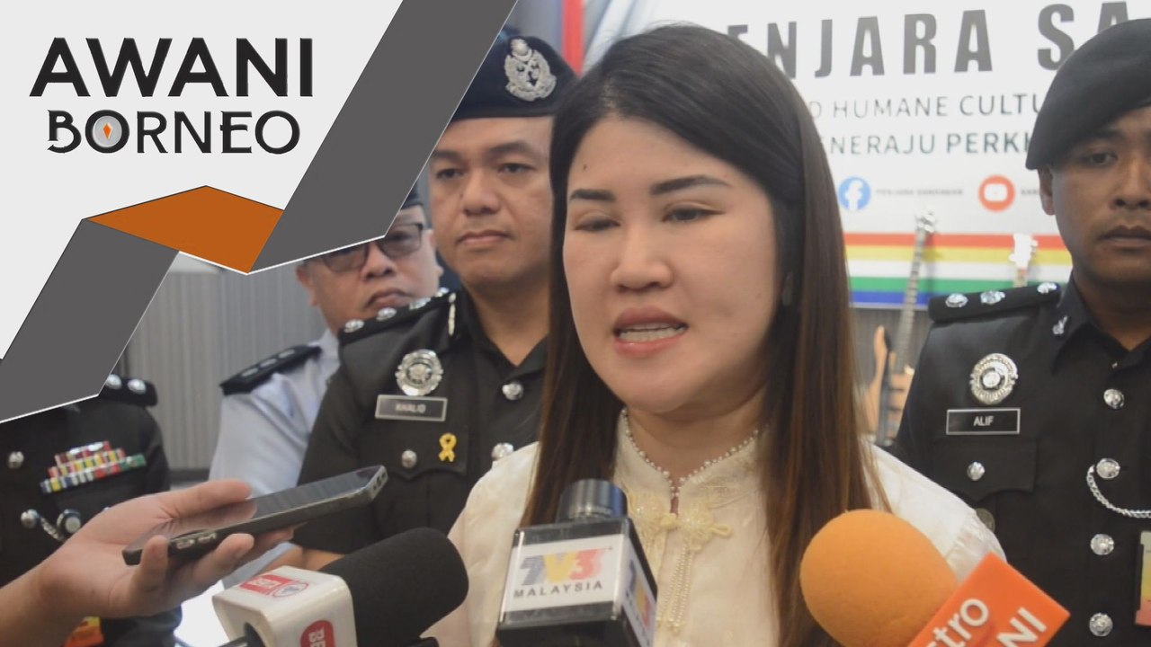 Masalah tekanan air rendah di Sandakan perlu kerjasama semua pihak