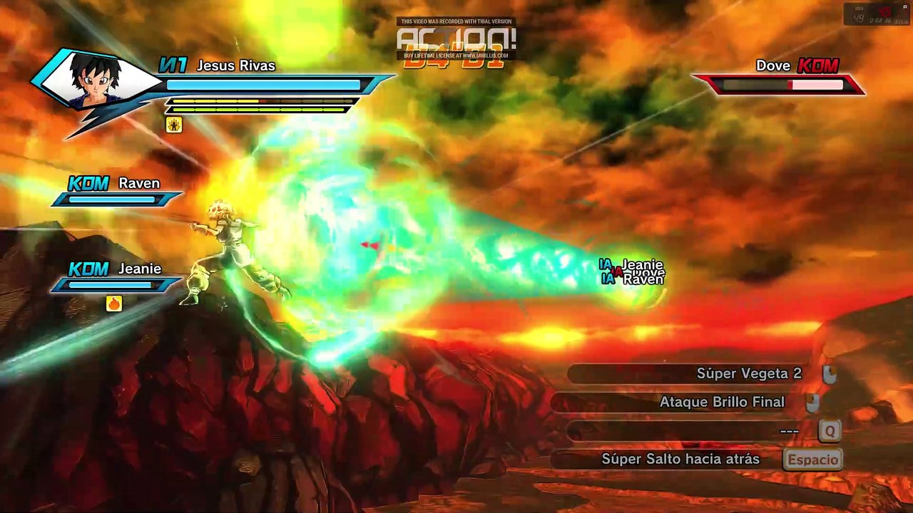 DRAGON BALL XENOVERSE 2025-01-15 17-48-15