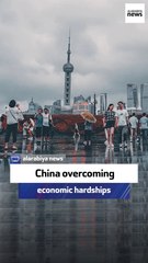 Thomas Pickering: China overcoming economic hardships