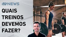 Como ganhar massa muscular? Marcio Atalla responde