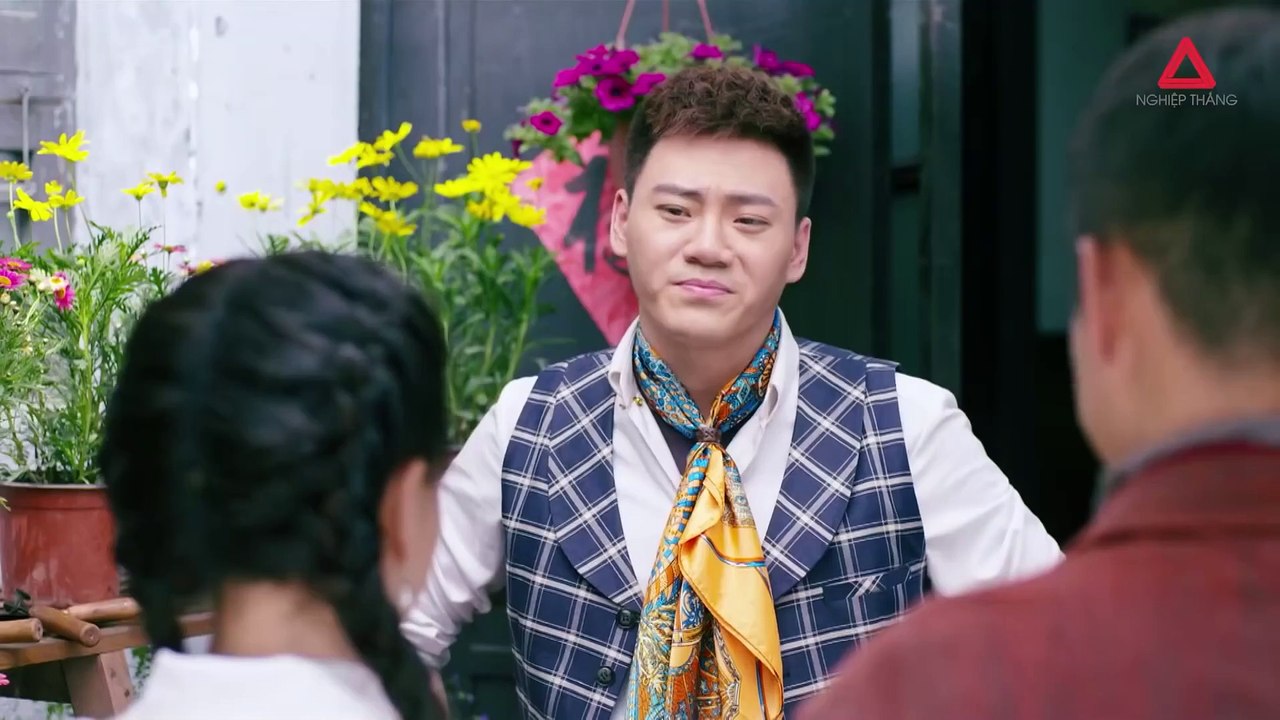 Phim Tân Mãnh Long Quá Giang - Tập 18 ( Full HD )