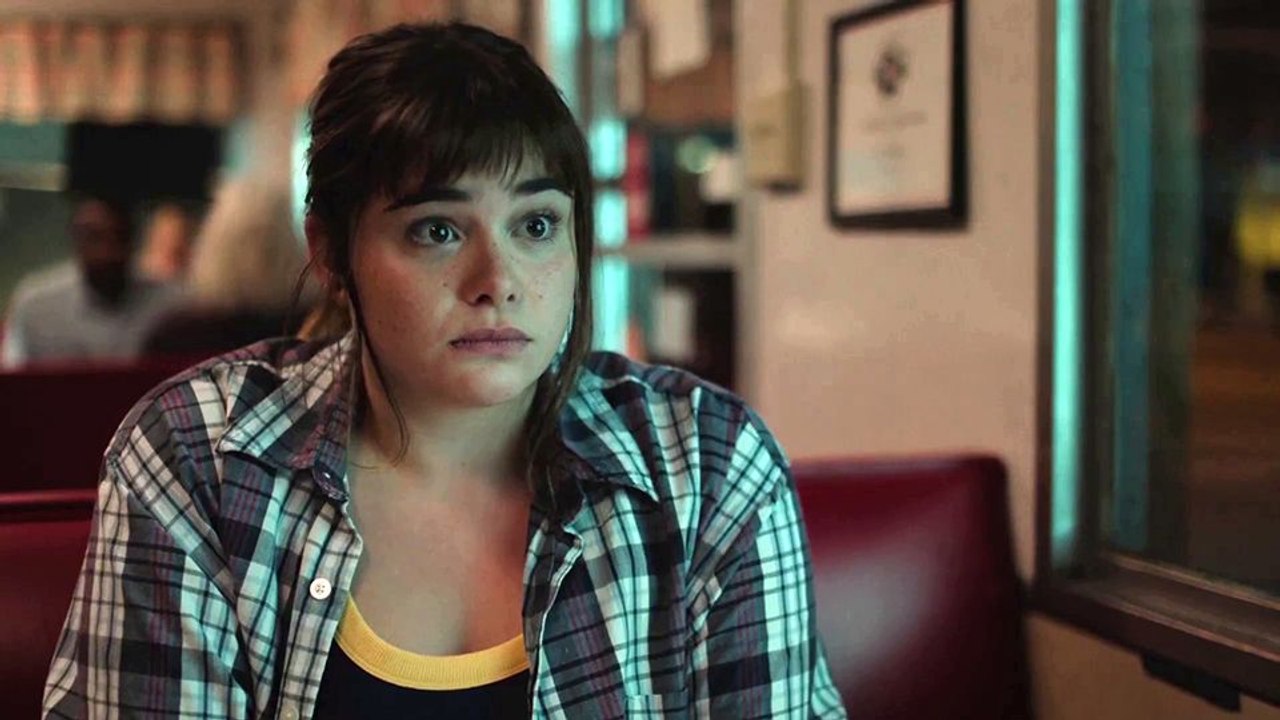 Bob Trevino Likes It Trailer OV